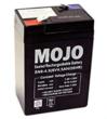 MOJO 6-Volt UB645 Rechargeable Battery