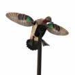 MOJO Elite Series Spinning Wing Decoy Green Wing Teal