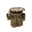 Mojo Dove Game Bucket with Swivel Seat