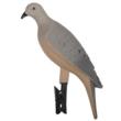 MOJO Clip On Dove Decoys 4/ct