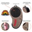 Cass Creek Ergo Spring Gobbler Call