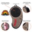 Cass Creek Ergo Electronic Turkey Call