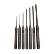 Grace USA Steel Roll Spring Punch Set 7/ct