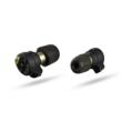 Pro Ears Stealth Elite Bluetooth Electronic Ear Buds 28dB Black