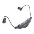 Pro Ears Stealth 28 HTBT Electronic Ear Buds 28dB Black