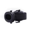 Pro Ears Ultra Gel Black 22 Passive Earmuffs 22dB Black