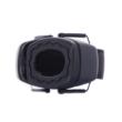 Pro Ears Ultra Gel Black 29 Passive Earmuffs 29dB Black
