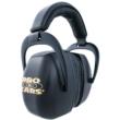 ProEars Ultra Pro Ear Muffs 30dB Black