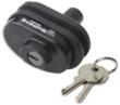 Bulldog Trigger Lock w/Matching Keys (All Locks Have the Same Key) - Single Pack