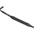 Bulldog Black Deluxe Padded 1" Rifle Sling Black