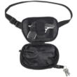 Bulldog Fanny Pack Holster Black