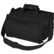 Bulldog Range Bag with Strap Black