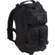 Bulldog Compact Back Pack Black