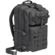 Bulldog Medium 2-Day Ranger/Computer Backpack Black