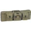Bulldog Double Tactical Rifle Case 37" Green