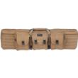Bulldog Double Tactical Rifle Case 37" Tan