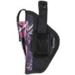 Bulldog Extreme Handgun Holster with Belt Loop and Clip for Small Frame Revolvers with 2-2.5" Barrels Muddy Girl Pink Camo Ambi