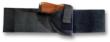 Bulldog Ankle Holster Right Hand for Auto 2.5-3.75