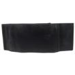 Bulldog Deluxe Belly Band Holster L 38-42" Black Right