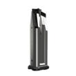Check-Mate 2011 Double Stack Handgun Magazine Stainless Steel 9mm Luger 22/rd