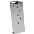 Check-Mate Sig 938 Handgun Magazine Stainless Steel 9mm Luger 6/rd