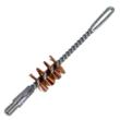 KleenBore Patch Holder Brush 44/45 Cal