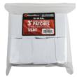KleenBore 3" Bore Cleaning Patches 12-16 ga 500/ct