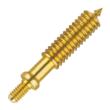 KleenBore Brass Precision Barbed Point Cleaning Jag .40/.41/410/10mm