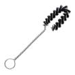 KleenBore Magbrush Straight Stacked Magazine Well Brush .22/.25/.380/9mm Luger