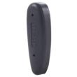KICK-EEZ Dual Action Sporting Clay Recoil Pad - 5 5/8" L x 2" W x 15/16" T Dual 3/16" Black