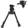 Versa-Pod Model 2 Bipod with Universal Adapter