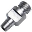 Knight Red Hot Nipple - #11 1/4 X 28 Threads