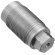 Knight Breech Hex Head Plug DISC
