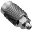 Knight  Breech Hex Head Plug - FPJ W209/TK/USAK/BOR