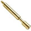 Knight Muzzleloading Brass Cleaning Jag With Extension .52 cal