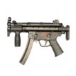 B&T Telescopic Stock for MP5K