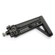 B&T MBT Folding Stock for APC 223/556/300 with Hydraulic Buffer