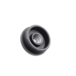 B&T Direct Thread HUB Adapter 5/8x24 Black