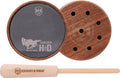 KNIGHT AND HALE SLATE POT CALL
