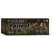 Kent Fasteel+  Precision Plated Steel Bayou Blend Shotshells 12ga 3" 1-3/8oz 1300 fps #2 & #4 100/ct