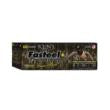 Kent Fasteel+  Precision Plated Steel Bayou Blend Shotshells 20ga 3" 1oz 1350 fps #3 & #5 100/ct