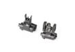 Sig Sauer Replacement Front/Rear Adjustable Sight for M400 Tread