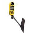 Kestrel Rotating Vane Mount & Carry Case for Kestrel 5000 Series - Black Series BLK