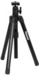 Kestrel Compact Collapsible  Lightweight Tripod 20.5 - 52" - Black