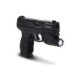 Konus Konuslight-TL Weapon Light for Weaver/Picatinny Base Black