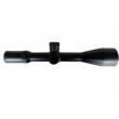 Konus Invincible Rifle Scope 5-50x60 34mm SFP Fine Crosshair Illum. Black