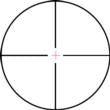 Konus KONUSPRO LZ-30 Hunting Rifle Scope- 3-12x56mm 30mm SFP Engraved/Illum. German-4 Reticle