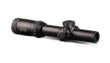 Konus KONUSPRO M-30 Riflescope - 1x-6x24mm Illuminated Circle-Dot Reticle Black Matte