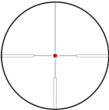 Konus Glory Rifle Scope - 2-16x50mm FFP 30mm German #4 Illum