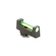 Ameriglo Green FiberRod Front Sight .200in H .125in W GLOCK
